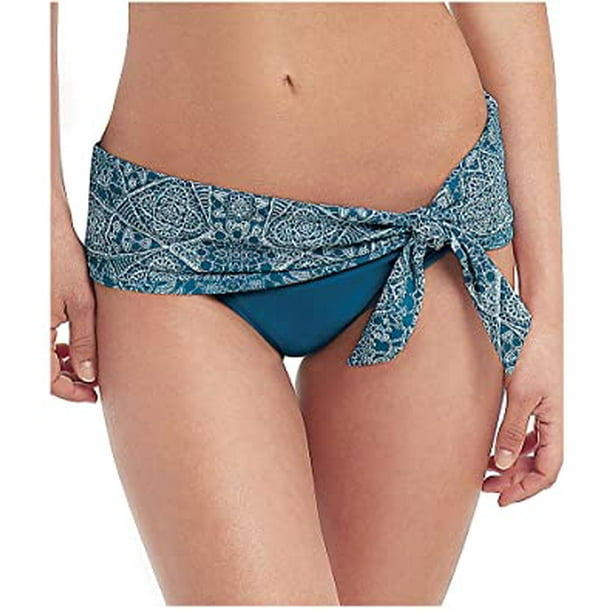 Panache Marisa Fold Bikini Pant Bottoms SW0817 New Womens Swimwear